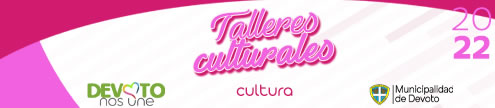 Talleres Culturales